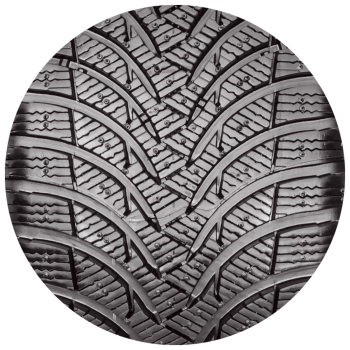 MICHELIN - ALPIN A4 - 225/50 R17 TL 94H M+S 3PMSF MO ZP -  Winterreifen