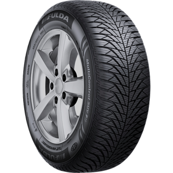 FULDA - MULTICONTROL SUV - 235/60 R18 TL 107V M+S 3PMSF XL -  Ganzjahresreifen