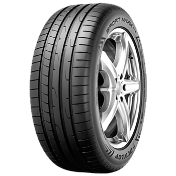 DUNLOP - SPORT MAXX RT2 SUV - 255/50 R19 TL 107Y MFS XL -  Sommerreifen