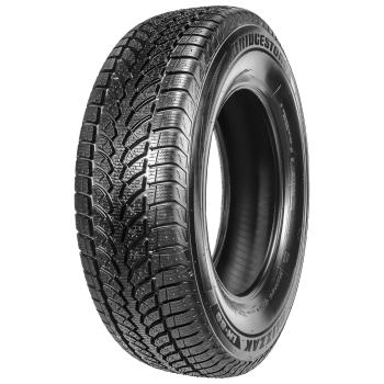 BRIDGESTONE - BLIZZAK LM-80 - 215/65 R16 TL 98H M+S 3PMSF AO LAML -  Winterreifen