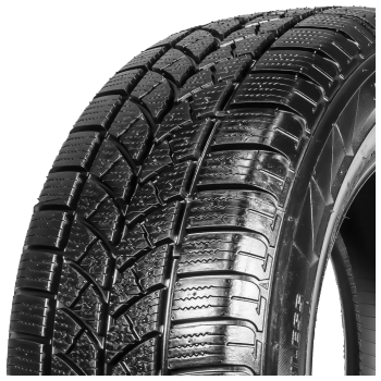 BRIDGESTONE - BLIZZAK LM-18 C - 215/65 R16 TL 106/104T M+S 3PMSF 6PR LAML -  Winterreifen