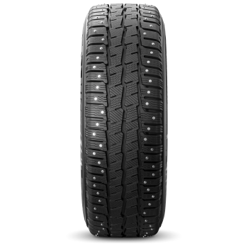 MICHELIN - AGILIS X-ICE NORTH STUD - 215/60 R17 TL 109/107T M+S STUDDED 3PMSF BSW 8PR -  Winterreifen