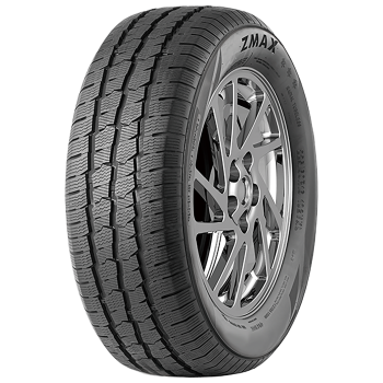 ZMAX - ICEPIONEER 989 - 205/75 R16 TL 110/108R M+S 3PMSF BSW 8PR -  Winterreifen