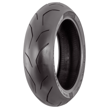 DUNLOP - SPORTSMART TT - 190/55 ZR17 TL 75(W) TT -  Sommerreifen