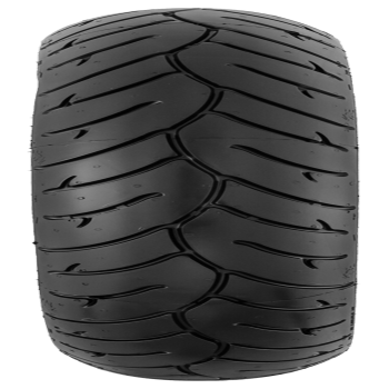 METZELER - FEELFREE FRONT - 120/70 R15 TL 56H FRONT -  Sommerreifen