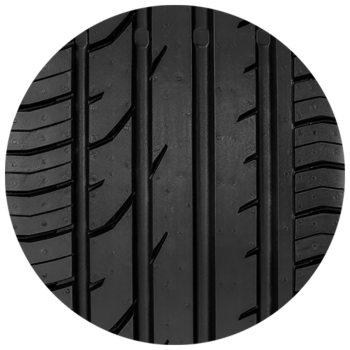 CONTINENTAL - CONTIPREMIUMCONTACT 2 - 215/40 R17 TL 87W XL -  Sommerreifen