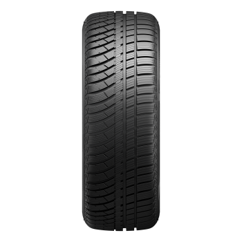 DYNAMO - STREET-H M4S01 - 195/55 R16 TL 91V * RFT M+S 3PMSF XL BSW -  Ganzjahresreifen