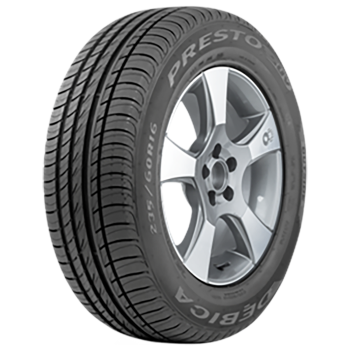 DEBICA - PRESTO SUV - 235/65R17 108V  TL XL -  Sommerreifen