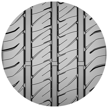 UNIROYAL - RAINMAX 3 - 225/55 R17 TL 109/107T 8PR -  Sommerreifen