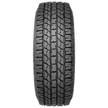 YOKOHAMA - GEOLANDAR A/T (G015) - 205/70 R15 TL 96H M+S 3PMSF RPB -  Ganzjahresreifen