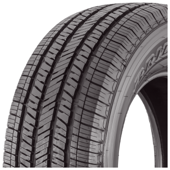 BRIDGESTONE - DUELER H/T 685 - 255/70 R18 TL 113T -  Sommerreifen