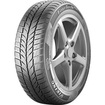 VIKING - FOURTECH PLUS - 235/55 R18 TL 104V M+S 3PMSF XL BSW -  Ganzjahresreifen