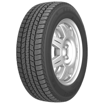 KENDA - KOMENDO WINTER 1 KR500 - 175/65 R14 TL 90/88T M+S 3PMSF 6PR BSW -  Winterreifen