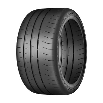 GOODYEAR - EAGLE F1 SUPERSPORT R - 265/35 ZR19 TL 98Y MFS XL -  Sommerreifen