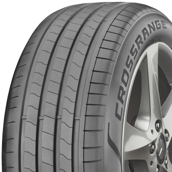 Preview: COOPER - ZEON CROSS RANGE - 265/50 R20 TL 111H BSW XL -  Sommerreifen