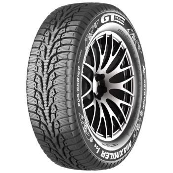 GT-RADIAL - MAXMILER ICE C 8PR BSW M+S 3PMSF - 215/65 R16 TL 109/107R * M+S 3PMSF BSW 8PR -  Winterreifen