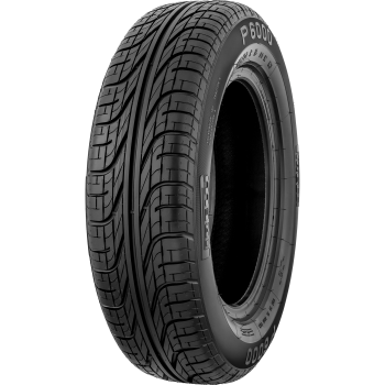 PIRELLI - P6000 - 195/65 R15 TL 91W N3 -  Sommerreifen