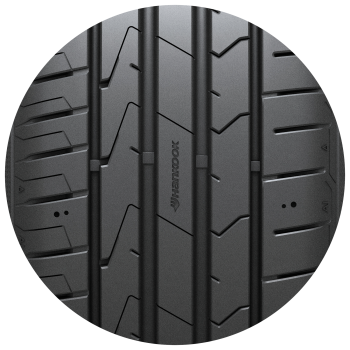 HANKOOK - VENTUS PRIME3 K125 - 215/60 R17 TL 96H -  Sommerreifen