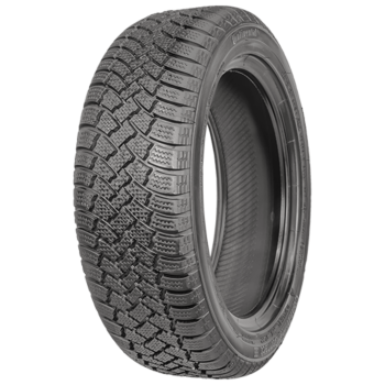 CONTINENTAL - CONTIWINTERCONTACT TS 760 - 145/65 R15 TL 72T M+S 3PMSF FR -  Winterreifen