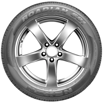 NEXEN - ROADIAN 581 - 205/55 R16 TL 91H -  Sommerreifen