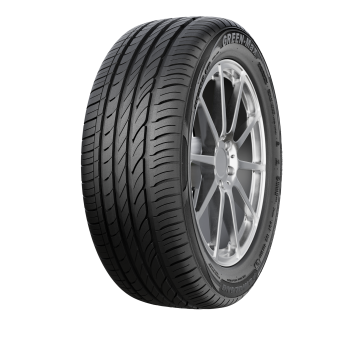 LINGLONG - GREEN-MAX - 195/40 R17 TL 81V XL BSW -  Sommerreifen