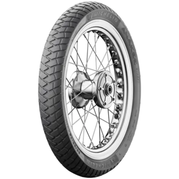 MICHELIN - ANAKEE STREET - 80/90 -21 TL 48S -  Sommerreifen