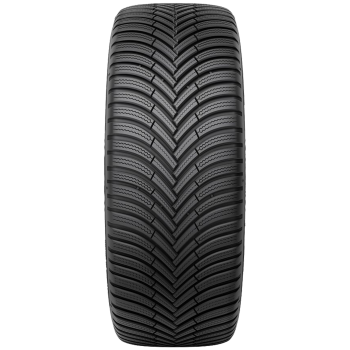 Preview: GOODYEAR - VECTOR ALL SEASON 4 XL FP EVR - 255/45 R20 TL 105H 3PMSF FP XL -  Ganzjahresreifen