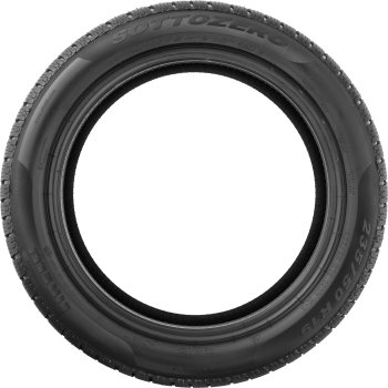 PIRELLI - WINTER 210 SOTTOZERO SERIE II - 225/55 R17 TL 97H 3PMSF AO -  Winterreifen