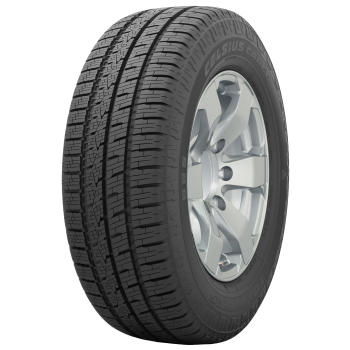 TOYO - CELSIUS CARGO - 175/70 R14 TL 95/93T M+S 3PMSF BSW 6PR -  Ganzjahresreifen