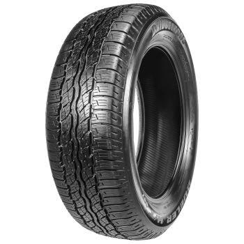 BRIDGESTONE - DUELER H/T 687 - 225/70 R16 TL 103T M+S FZ -  Sommerreifen