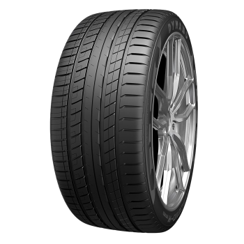 DYNAMO - HISCEND-H MSU02 HP FSL BSW - 235/50 R18 TL 97V FSL BSW -  Sommerreifen