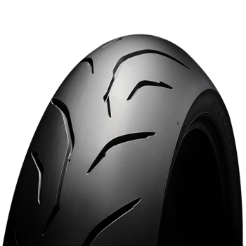 DUNLOP - SPORTSMART MK4 REAR - 200/55 ZR17 TL (78W) REAR -  Sommerreifen