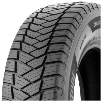 BRIDGESTONE - DURAVIS ALL SEASON - 225/65R16C 112/110R  TL 3PMSF -  Sommerreifen