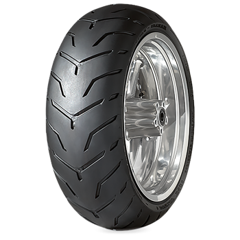 DUNLOP - D 407 (HARLEY-D) - 240/40 R18 TL 79V -  Sommerreifen