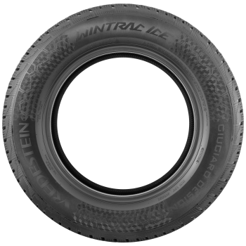 VREDESTEIN - WINTRAC ICE - 245/45 R18 TL 100T M+S STUDDED 3PMSF XL -  Winterreifen