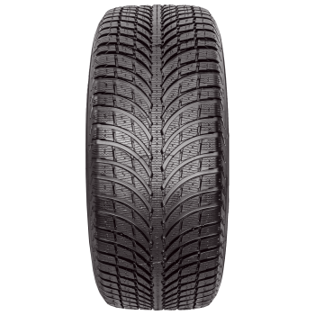 MICHELIN - LATITUDE ALPIN LA2 - 265/65 R17 TL 116H M+S 3PMSF XL -  Winterreifen