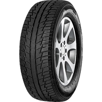 ATLAS - POLARBEAR SUV2 - 225/60 R17 TL 99H 3PMSF BSW -  Winterreifen