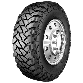 KENDA - KLEVER M/T KR29 - 265/70 R17 TL 112Q OWL P.O.R -  Sommerreifen