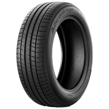 BFGOODRICH - ADVANTAGE SUV - 255/45 R20 TL 101W -  Sommerreifen