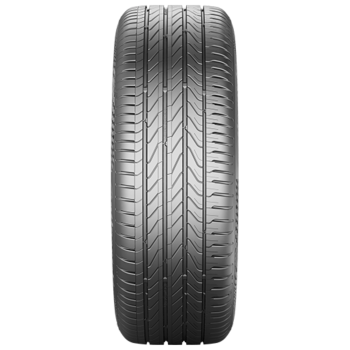 CONTINENTAL - ULTRACONTACT - 215/55 R16 TL 93V BSW FR -  Sommerreifen