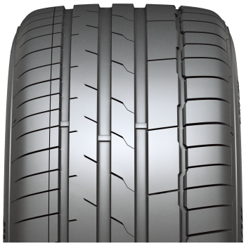 HANKOOK - VENTUS S1 EVO3 EV - 225/45 R18 TL 95H * XL SBL -  Sommerreifen