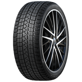 TOURADOR - WINTER PRO TSS1 - 215/70 R16 TL 100T M+S 3PMSF BSW -  Winterreifen