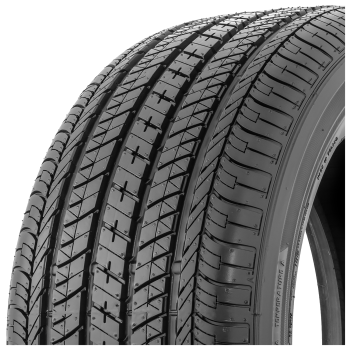 BRIDGESTONE - TURANZA EL450 - 225/45 R18 TL 91W M+S MFS RFT AR -  Sommerreifen