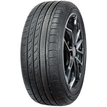 TRACMAX - ICE-PLUS S210 - 245/35 R19 TL 93V 3PMSF XL FR BSW -  Winterreifen
