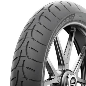 Preview: MICHELIN - ROAD W GT FRONT - 130/70 R18 TL 63H FRONT -  Sommerreifen