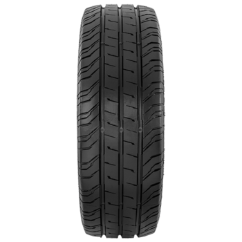 CONTINENTAL - CONTIVANCONTACT 200 - 235/65 R16 TL 121/119R 10PR -  Sommerreifen