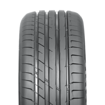 Preview: NOKIAN - POWERPROOF 2 XL - 225/65 R17 TL 106V XL BSW -  Sommerreifen