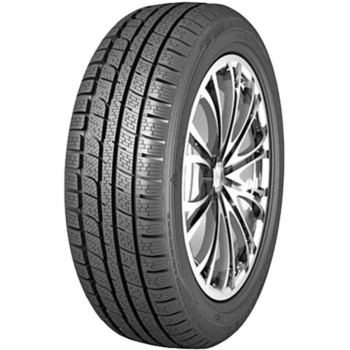 NANKANG - WINTER ACTIVA SV-55 - 315/35 R20 TL 110V M+S 3PMSF MFS XL -  Winterreifen