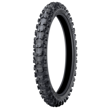 DUNLOP - GEOMAX MX54 FRONT - 70/100 -19 TT 42M FRONT TT -  Sommerreifen