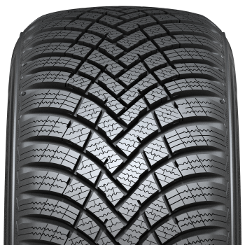 HANKOOK - WINTER I*CEPT RS3 - 195/65 R15 TL 95T 3PMSF XL BSW -  Winterreifen